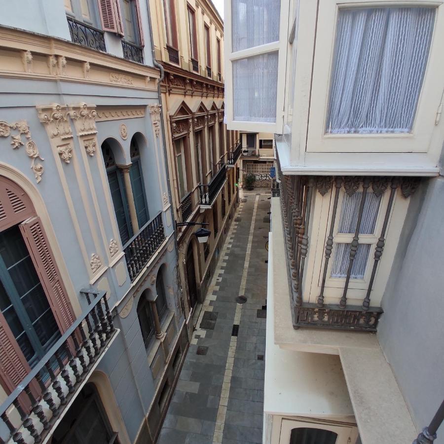 Malaga Centro Διαμέρισμα Εξωτερικό φωτογραφία