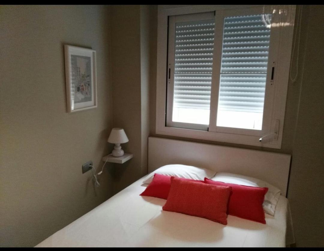Malaga Centro Διαμέρισμα Εξωτερικό φωτογραφία