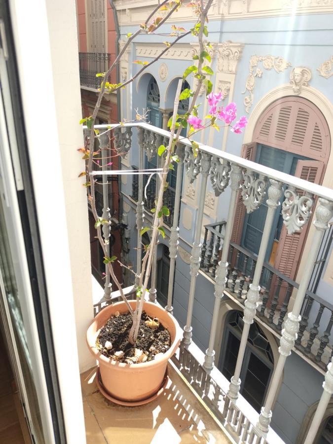 Malaga Centro Διαμέρισμα Εξωτερικό φωτογραφία