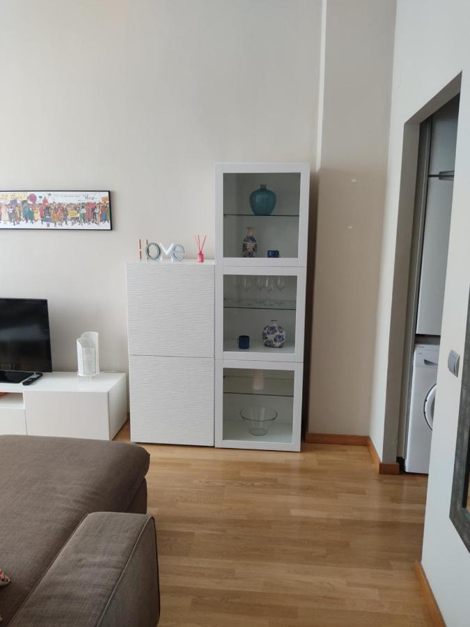 Malaga Centro Διαμέρισμα Εξωτερικό φωτογραφία