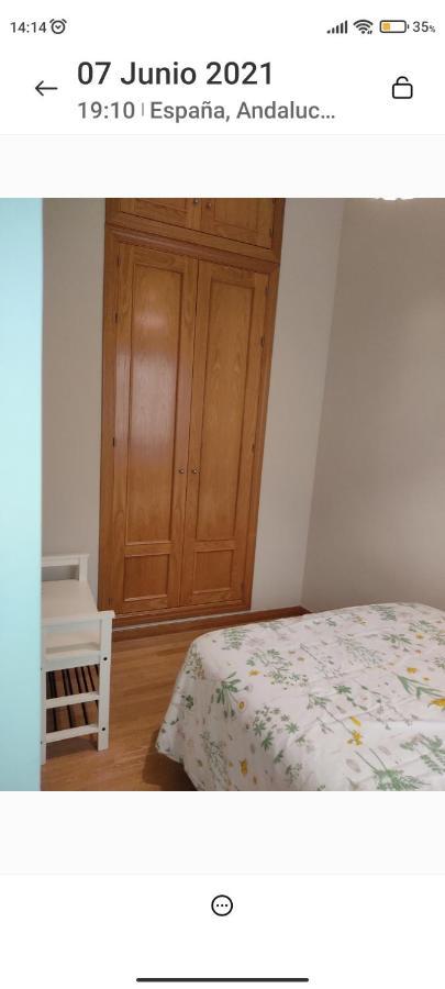 Malaga Centro Διαμέρισμα Εξωτερικό φωτογραφία